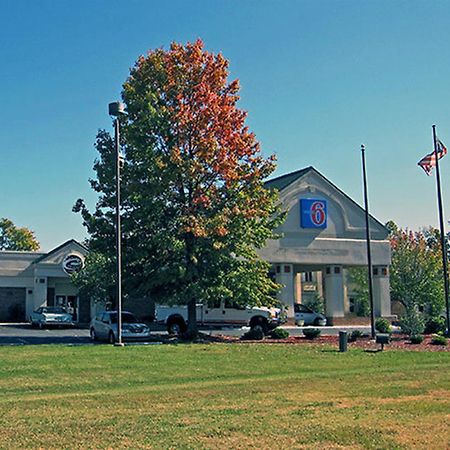 Motel 6 Rock Hill Sc Exterior photo