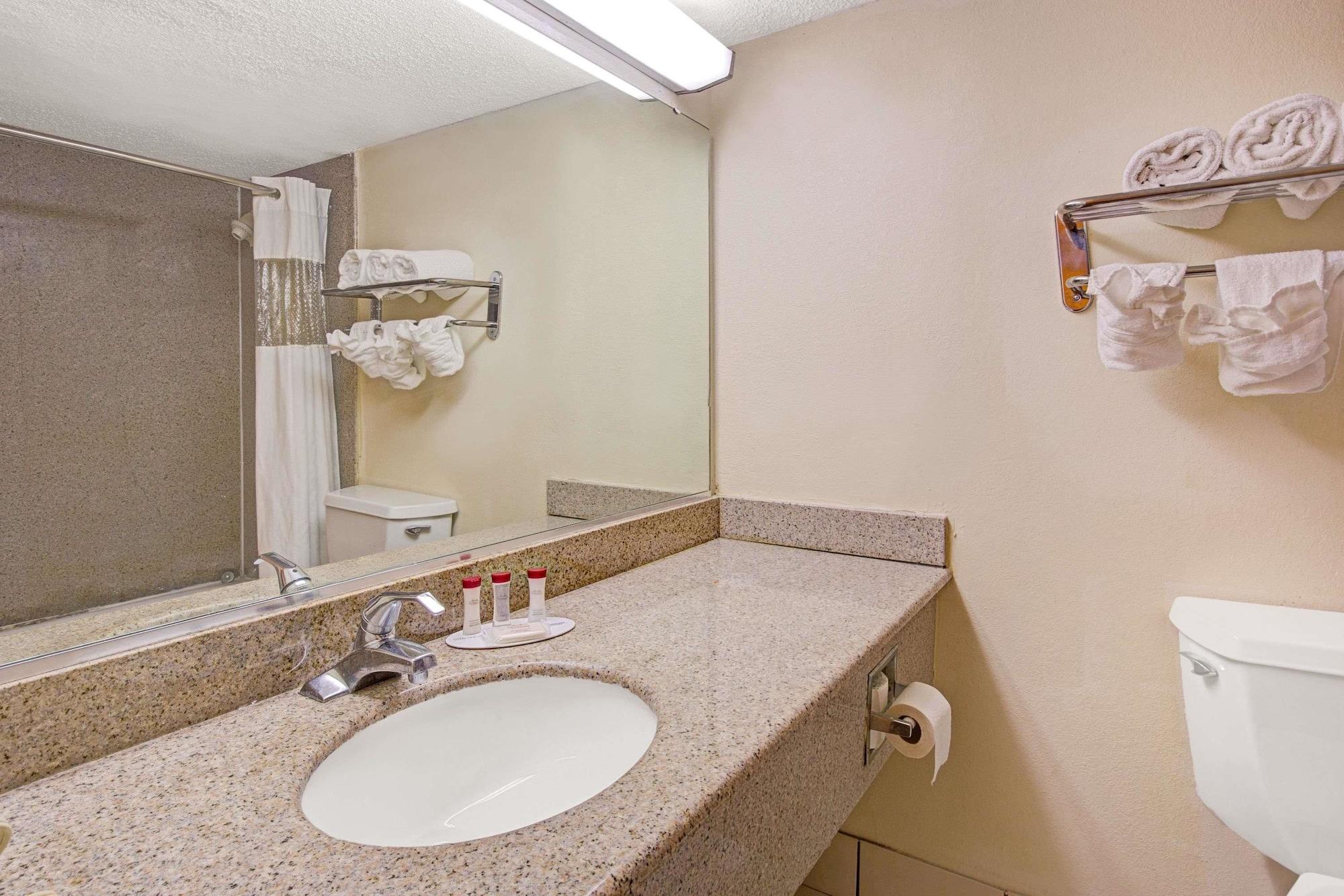 Motel 6 Rock Hill Sc Exterior photo