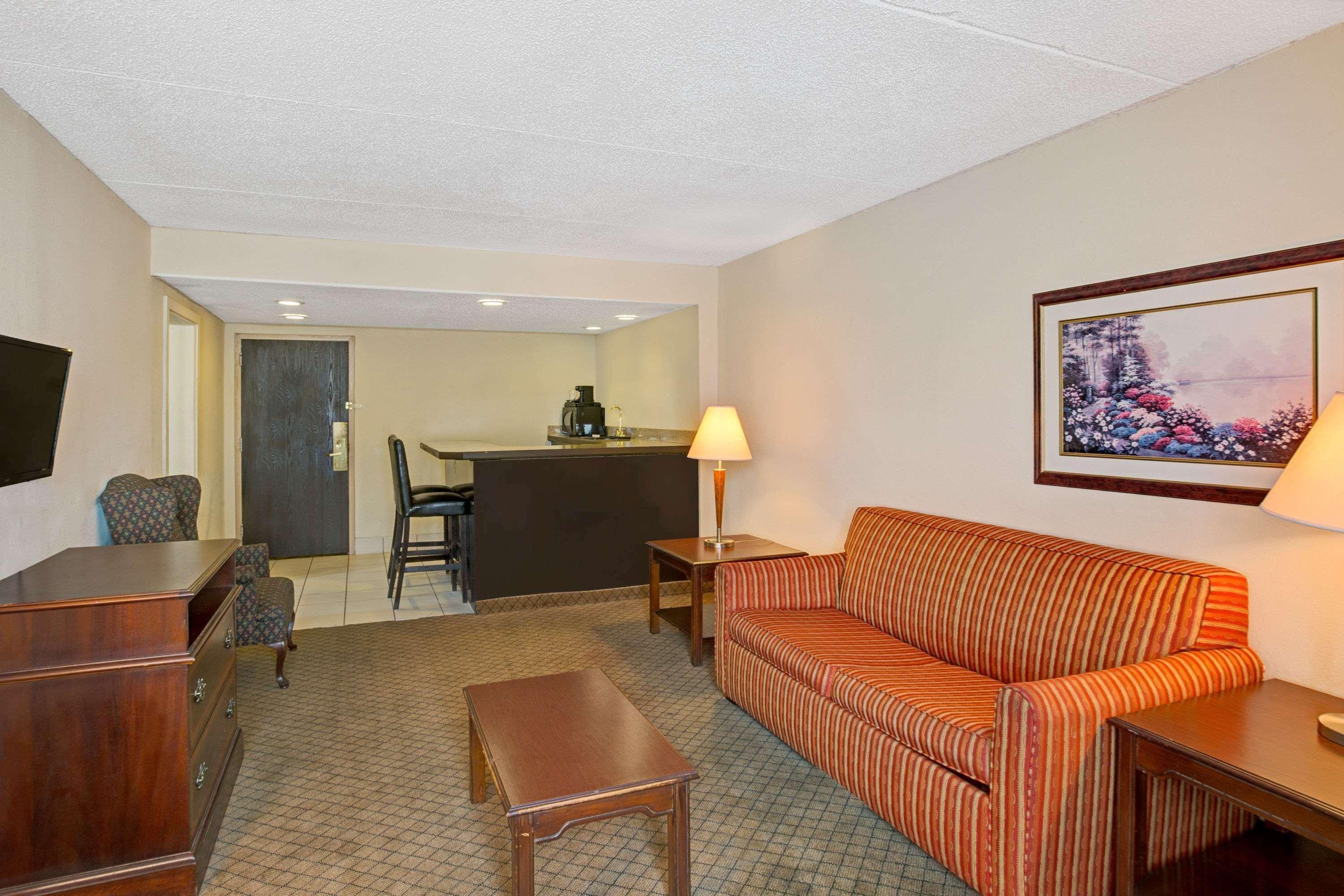 Motel 6 Rock Hill Sc Exterior photo