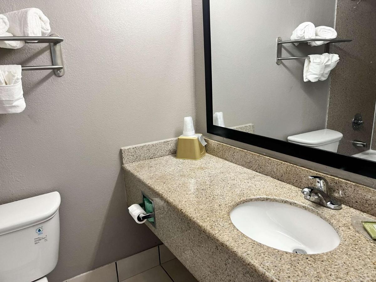 Motel 6 Rock Hill Sc Exterior photo
