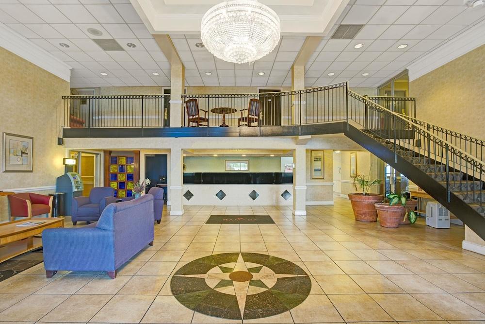 Motel 6 Rock Hill Sc Exterior photo