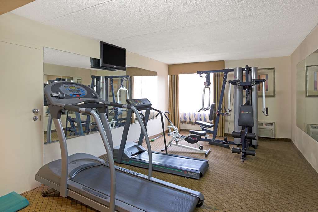Motel 6 Rock Hill Sc Facilities photo